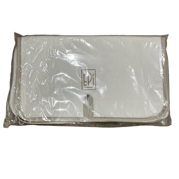 EpiDent Ultra NIB Electric Toothbrush Complete Dental Kit w/ Travel Bag - Picture 12 of 13